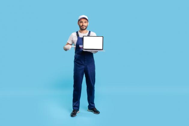 réparateur informatique