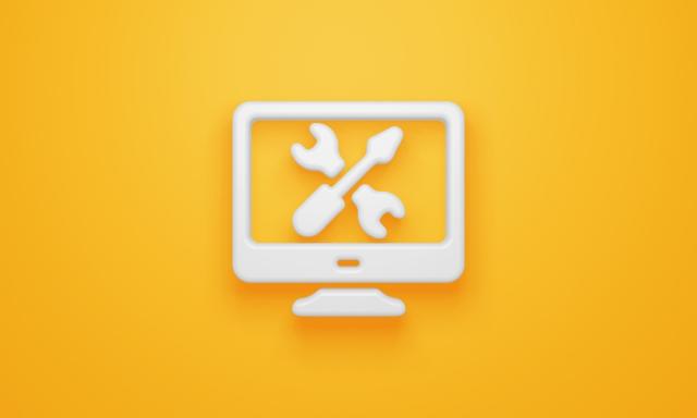 réparation pc